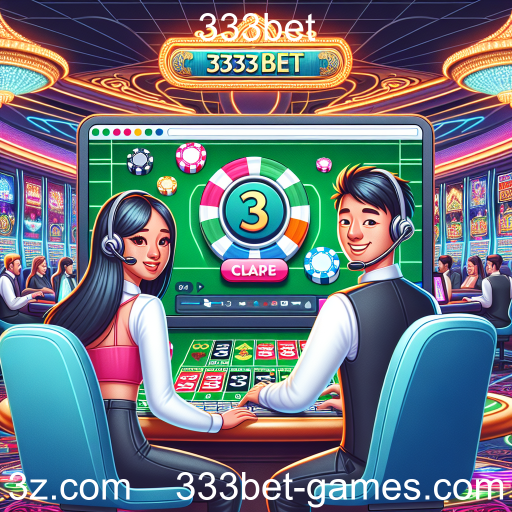 A Importância do Suporte ao Cliente em Jogos Online